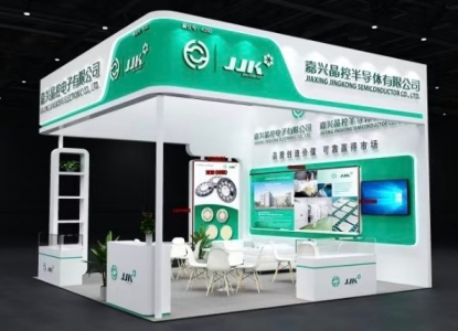 嘉興晶控電子亮相2025深圳光博會，引領石英晶振技術新浪潮——5號館5A87展位聚焦高端鍍膜監控解決方案